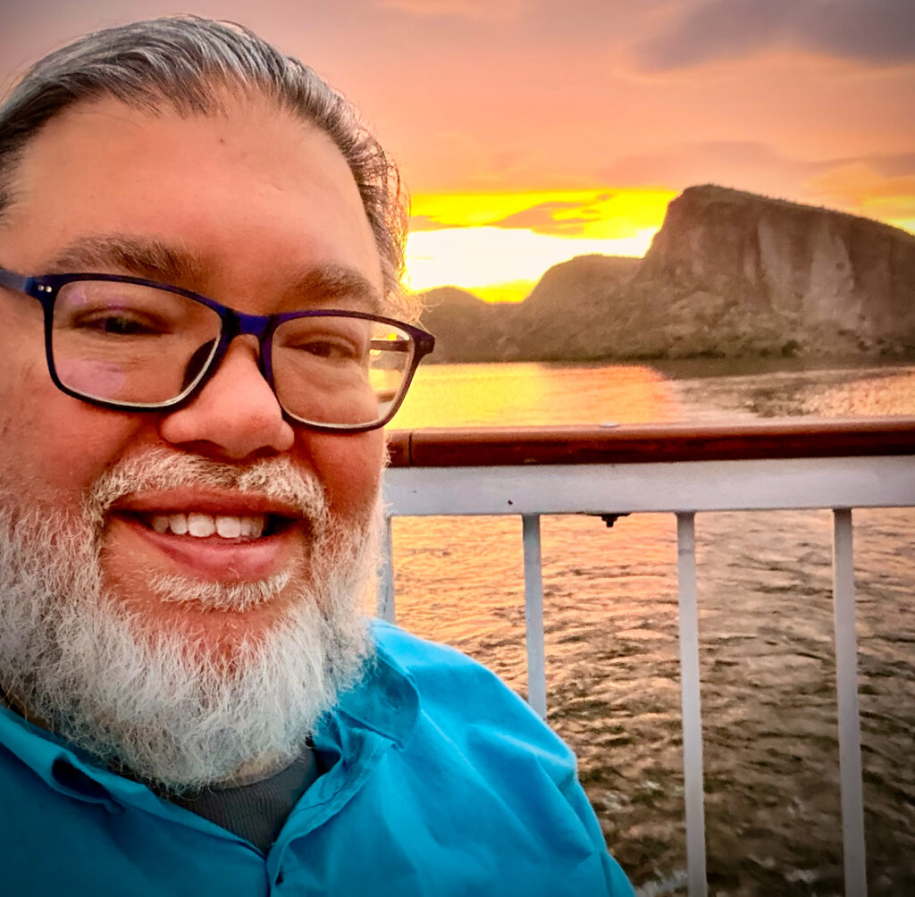 The Scrying Lens Lead Photographer