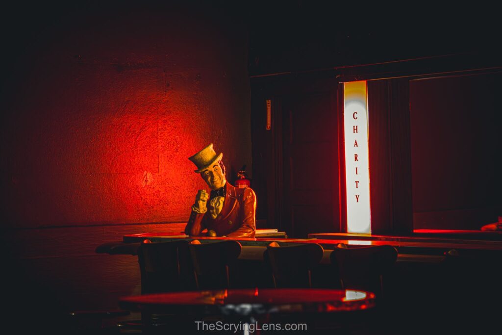 Photo from The Scrying Lens